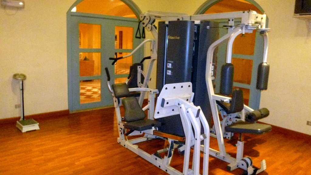 الفندق ستراند بيتش & جولف ريزورت طابا هايتس - طابا